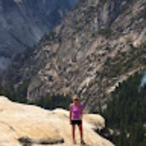 Meet your Posher, Erin